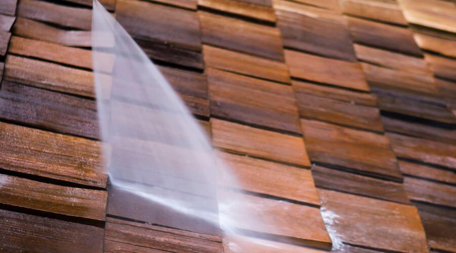Slate Roofing in Lake Powell, UT
